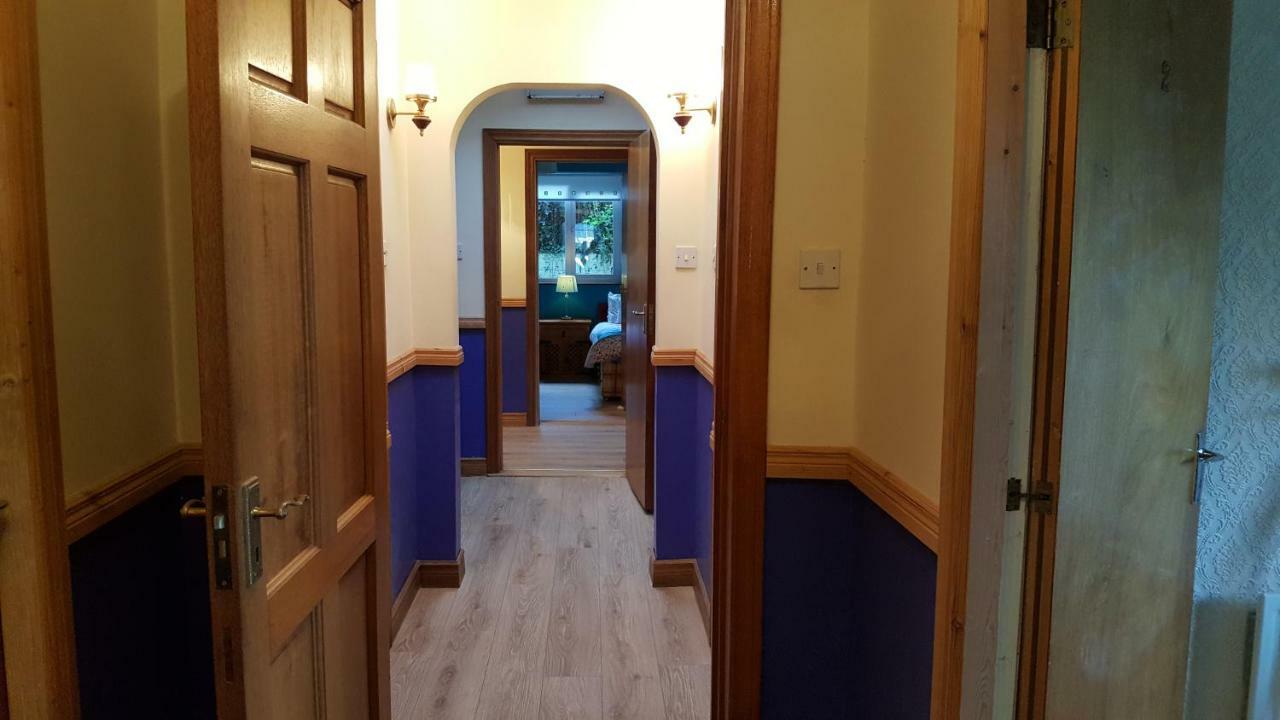 Divine Mercy B&B Knock  Exterior photo